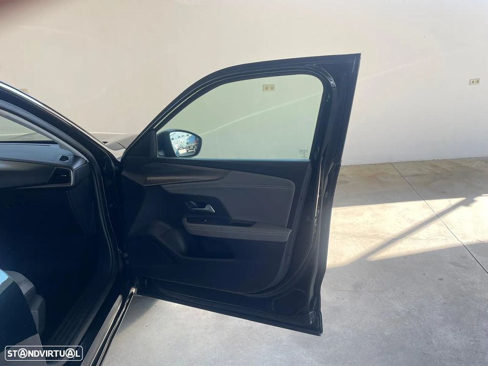 Opel Mokka 1.2 T Elegance - 27