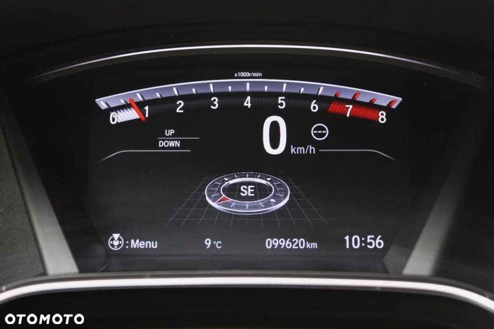 Honda CR-V - 15