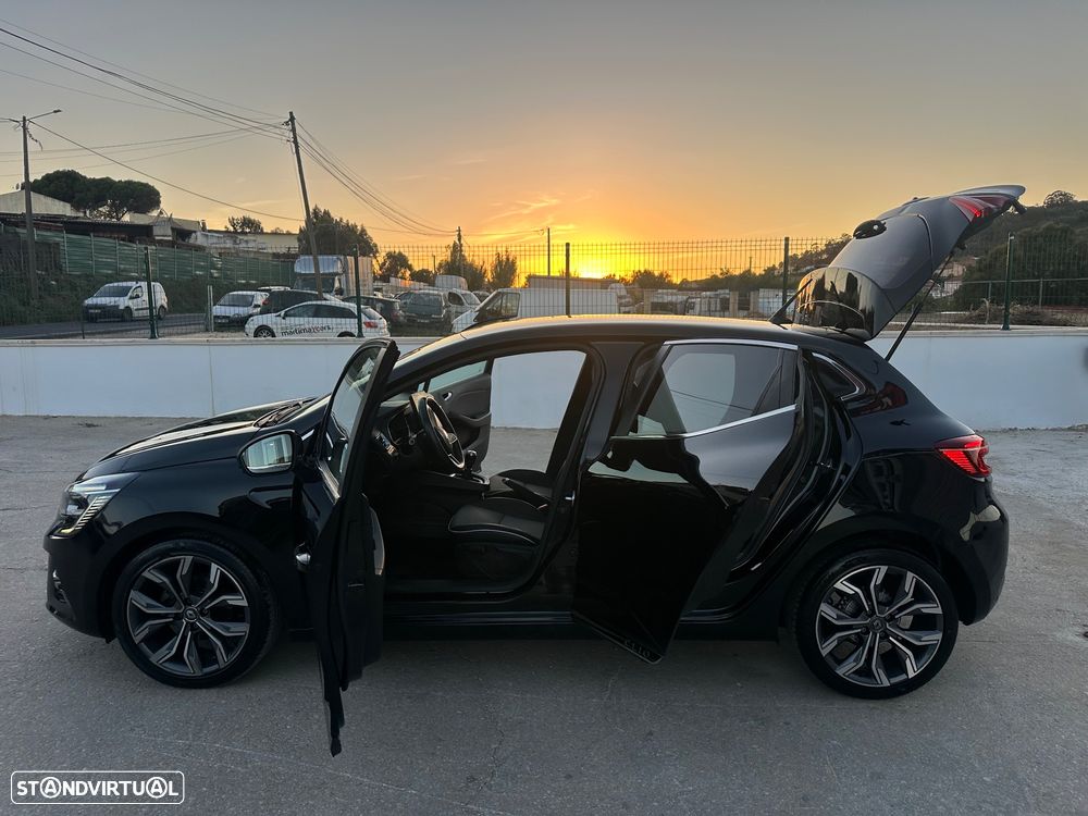 Renault Clio 1.0 TCe Intens - 30
