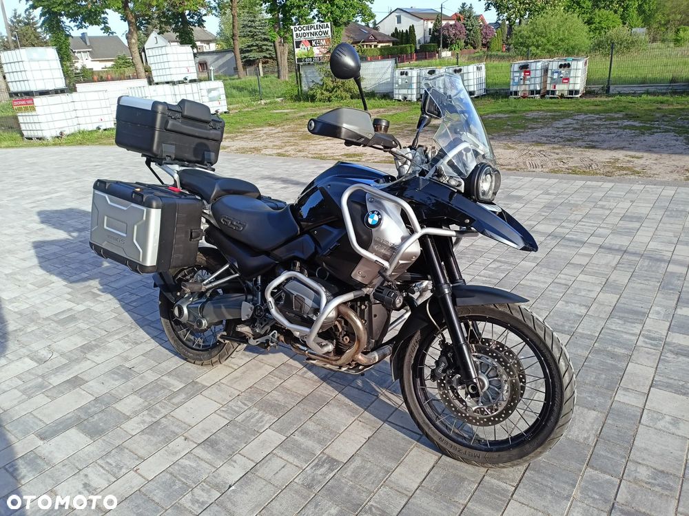 BMW GS - 19