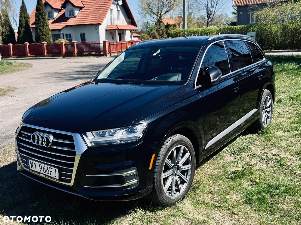 Audi Q7 - 9