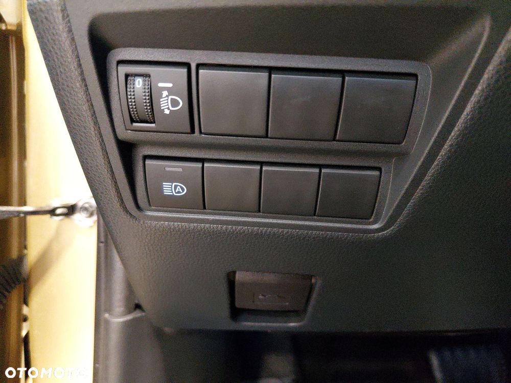 Toyota Yaris Cross Hybrid 1.5 Comfort - 21