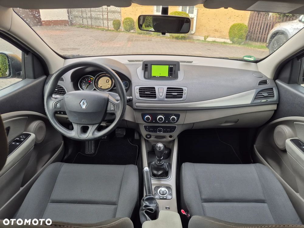 Renault Megane 1.6 16V 110 TomTom Edition - 16