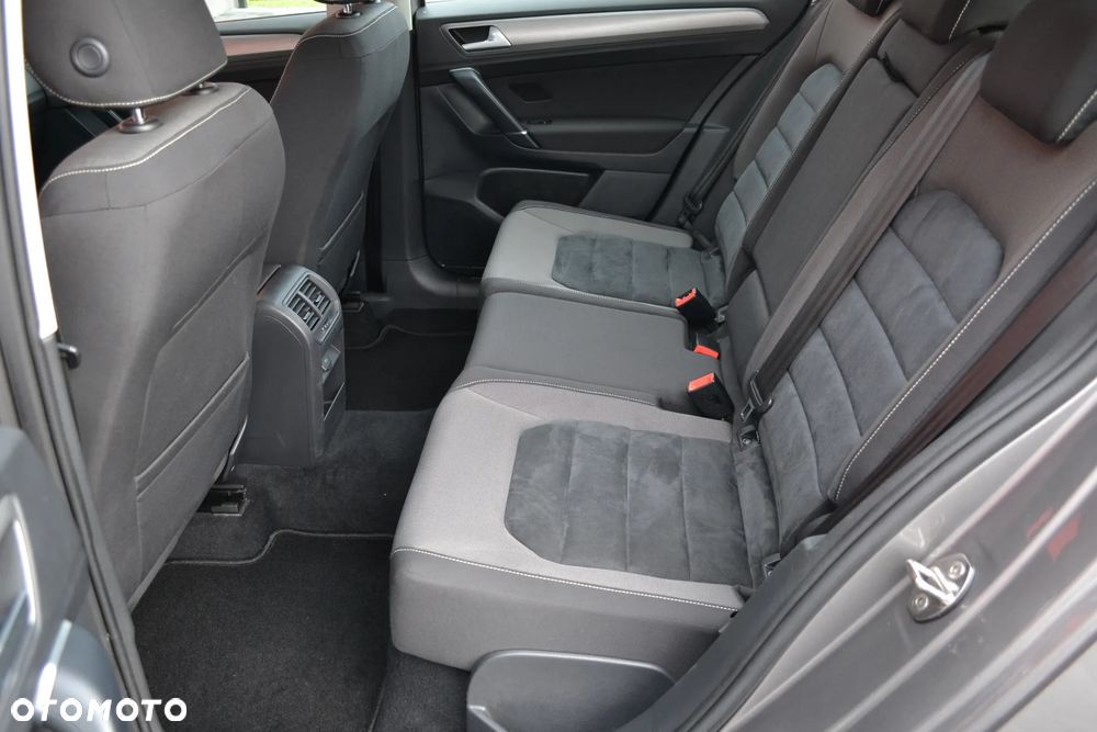 Volkswagen Golf Sportsvan 1.4 TSI (BlueMotion Technology) DSG Comfortline - 13