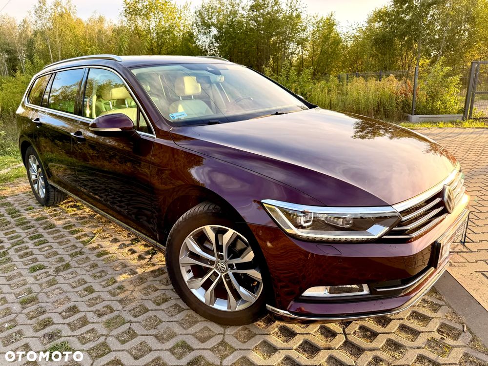 Volkswagen Passat 2.0 TDI BMT Highline DSG - 15