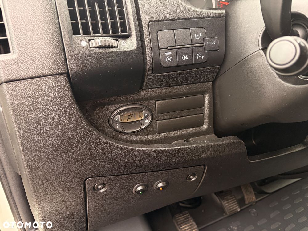 Peugeot Boxer - 27