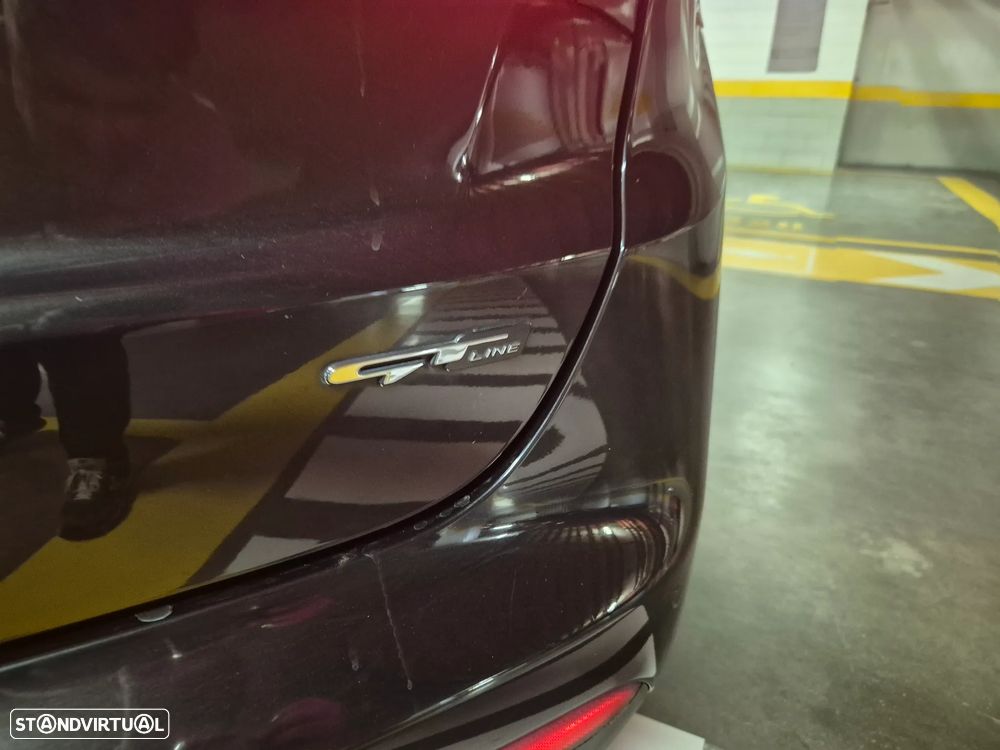 Kia Ceed SW 1.6 CRDi GT Line - 14