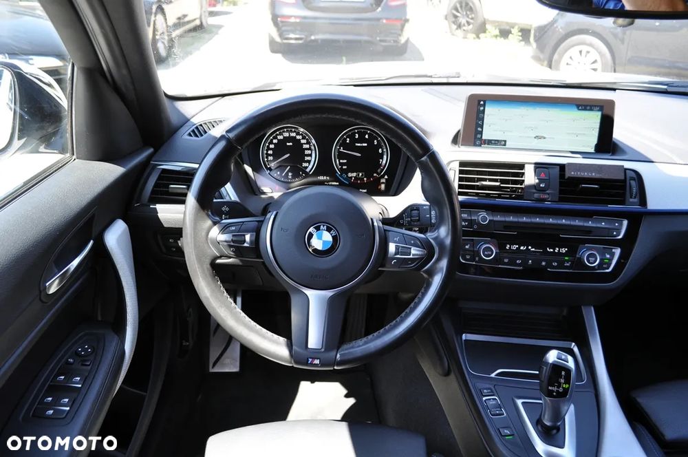BMW Seria 1 - 29