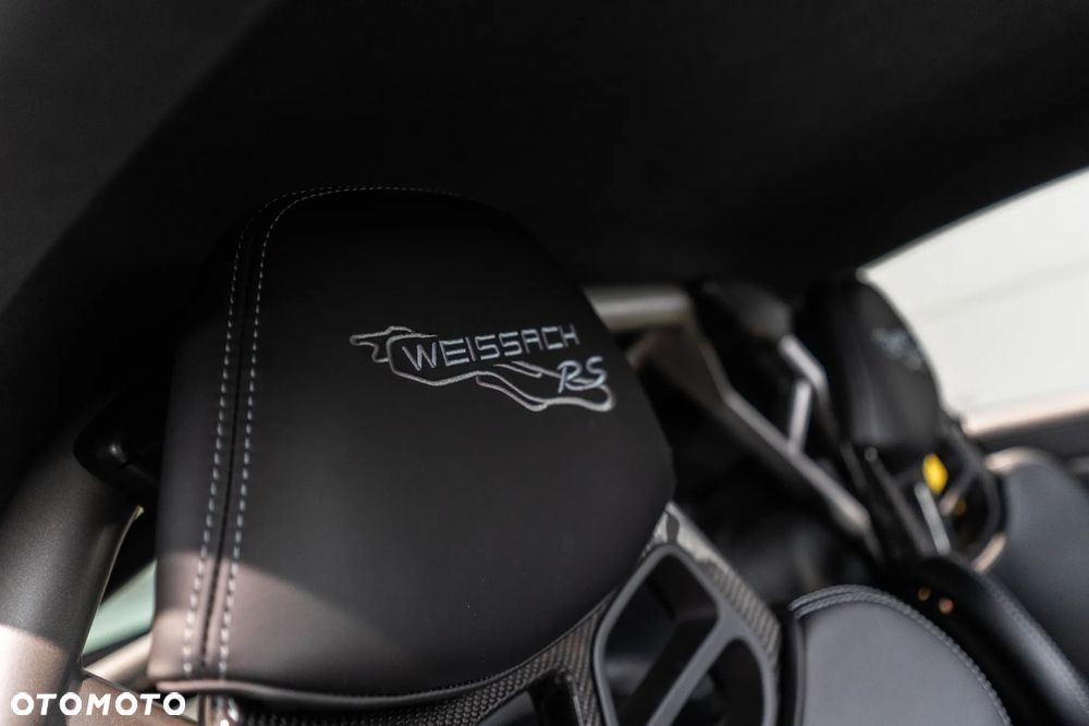 Porsche 718 Cayman GPF GT4 RS PDK - 21