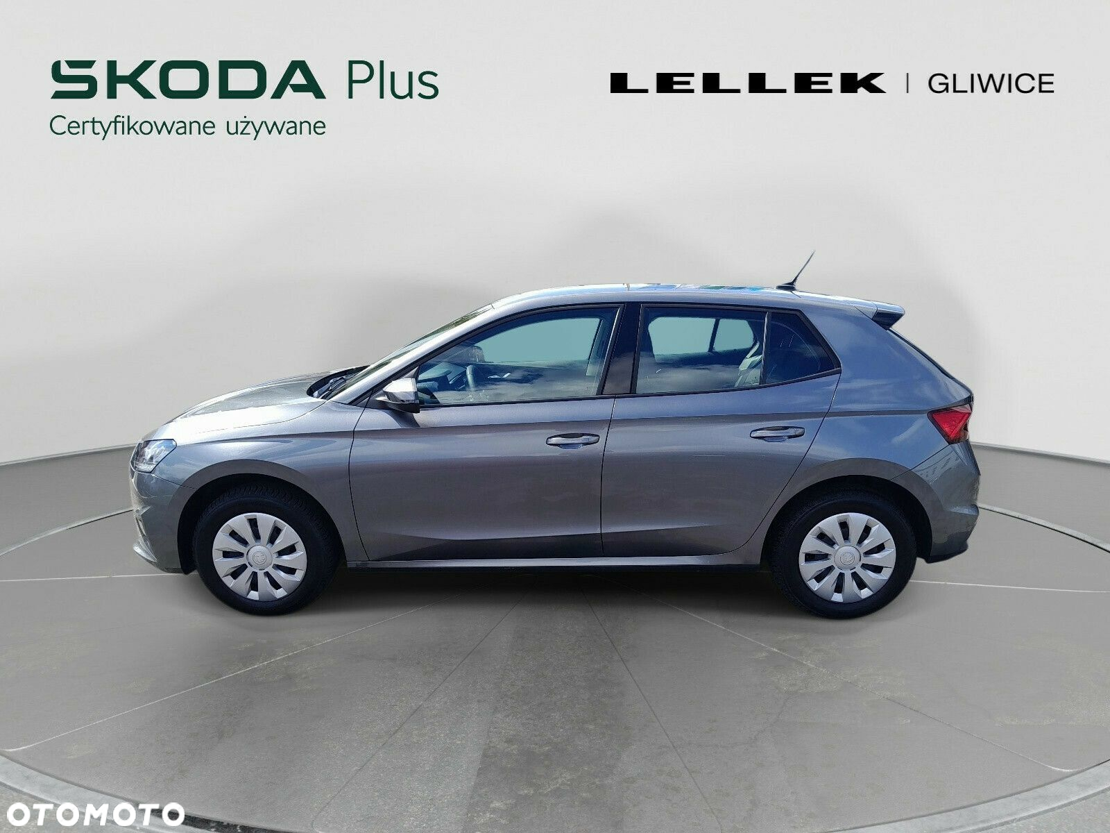 Skoda Fabia 1.0 TSI Selection - 5
