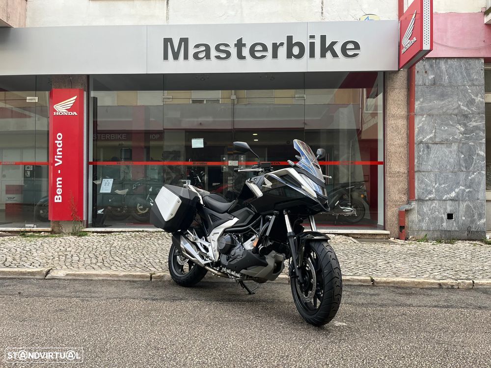 Honda NC750X - DESDE 129 EUR / MÊS !! - 1