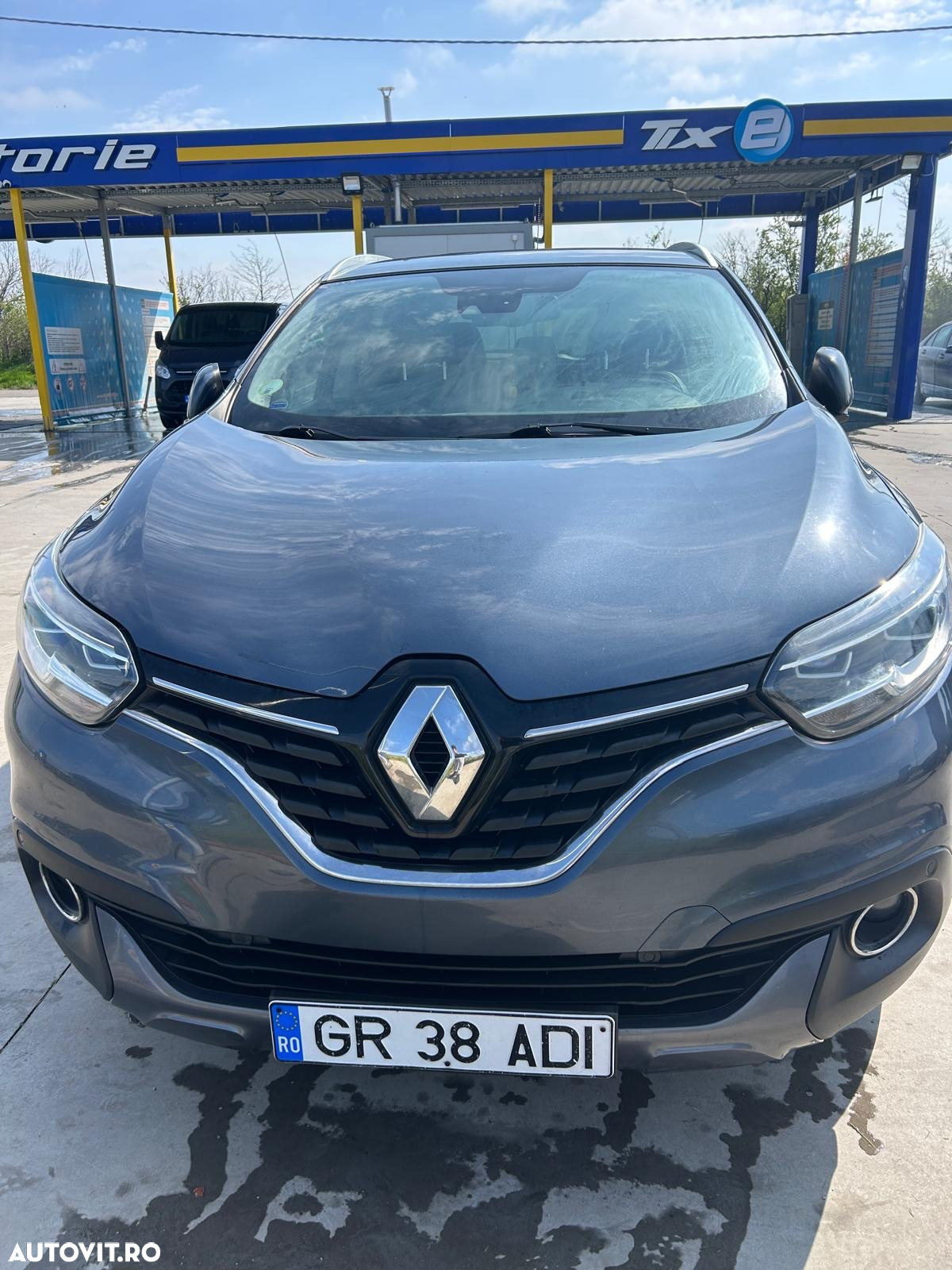 Renault Kadjar - 3