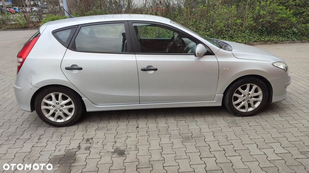 Hyundai i30 1.4 Edition Plus - 2