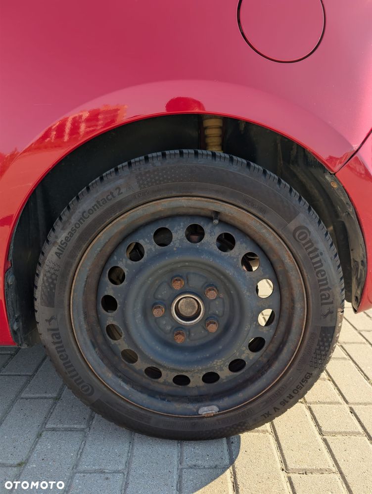 Suzuki Swift - 14
