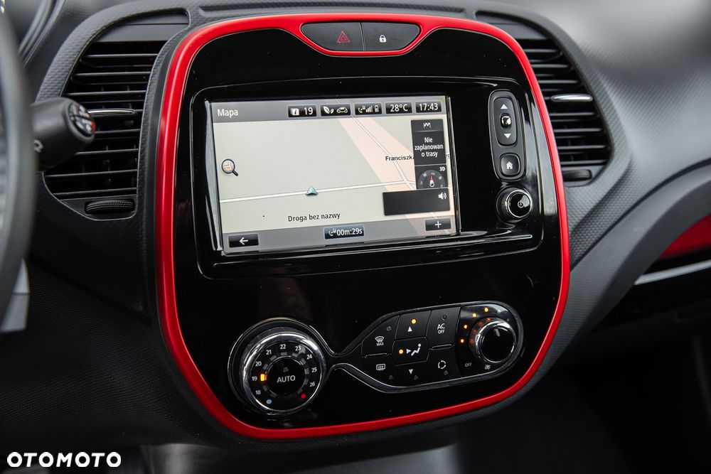 Renault Captur ENERGY dCi 90 Start&Stop Helly Hansen - 18