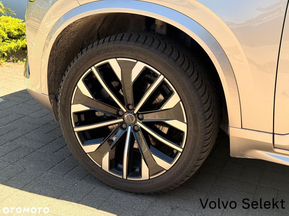 Volvo XC 90 - 14