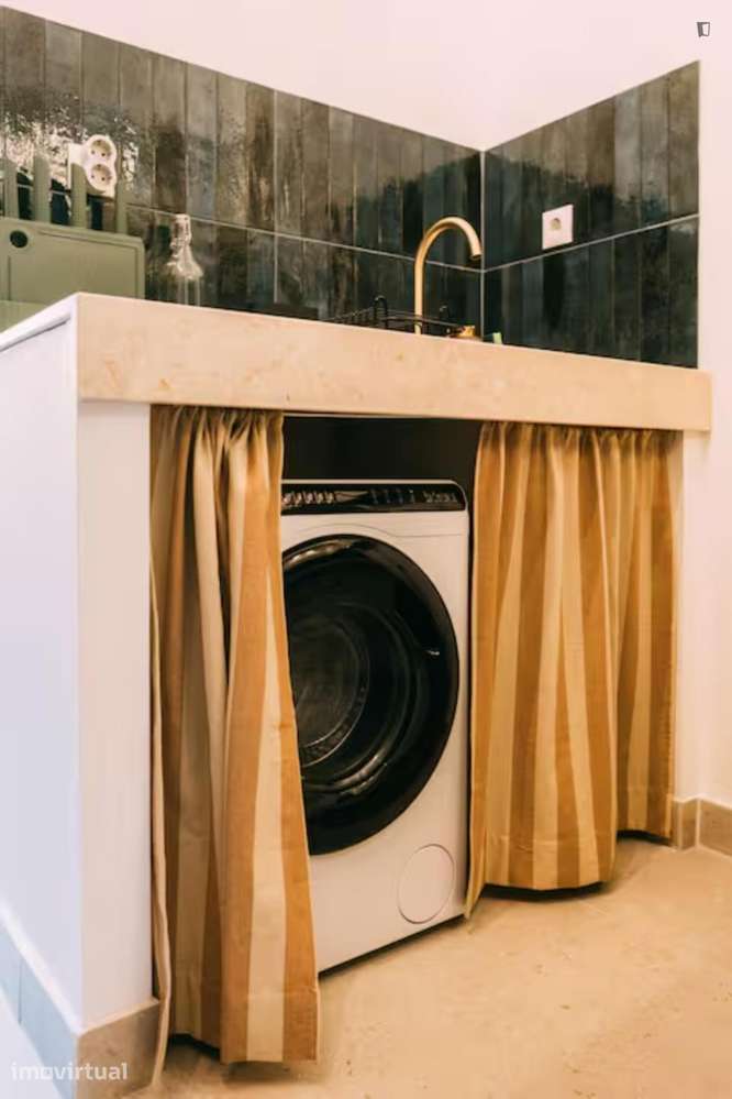 Apartamento com 1 quartos - localizado em Alfama Lisbon - Grande imagem: 3/15