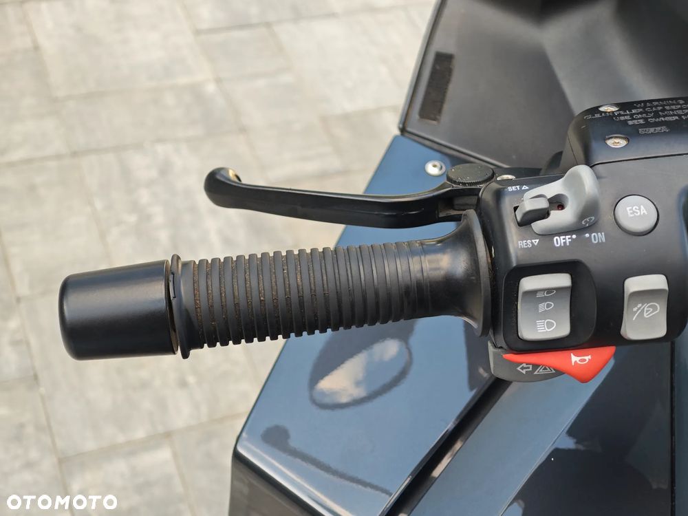 BMW K - 12