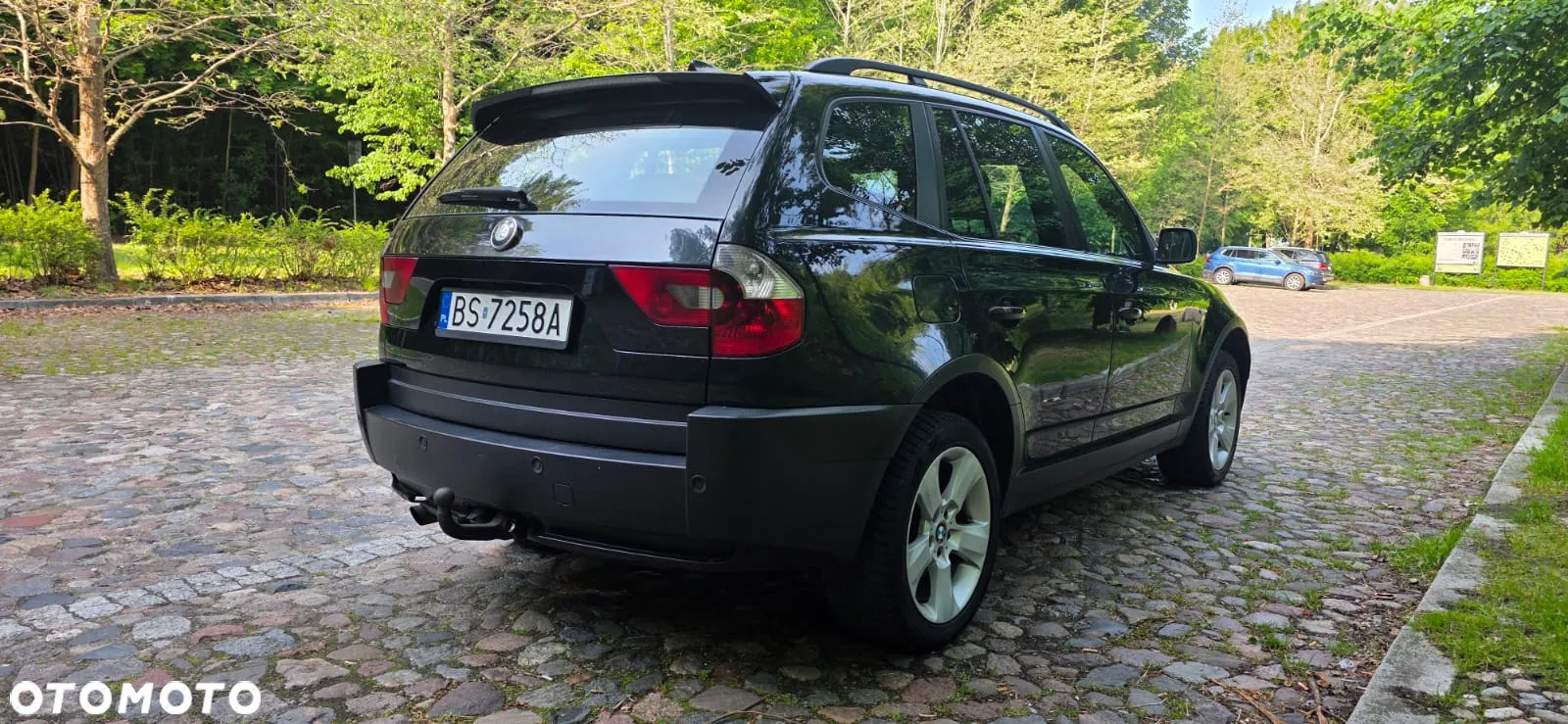 BMW X3 - 4