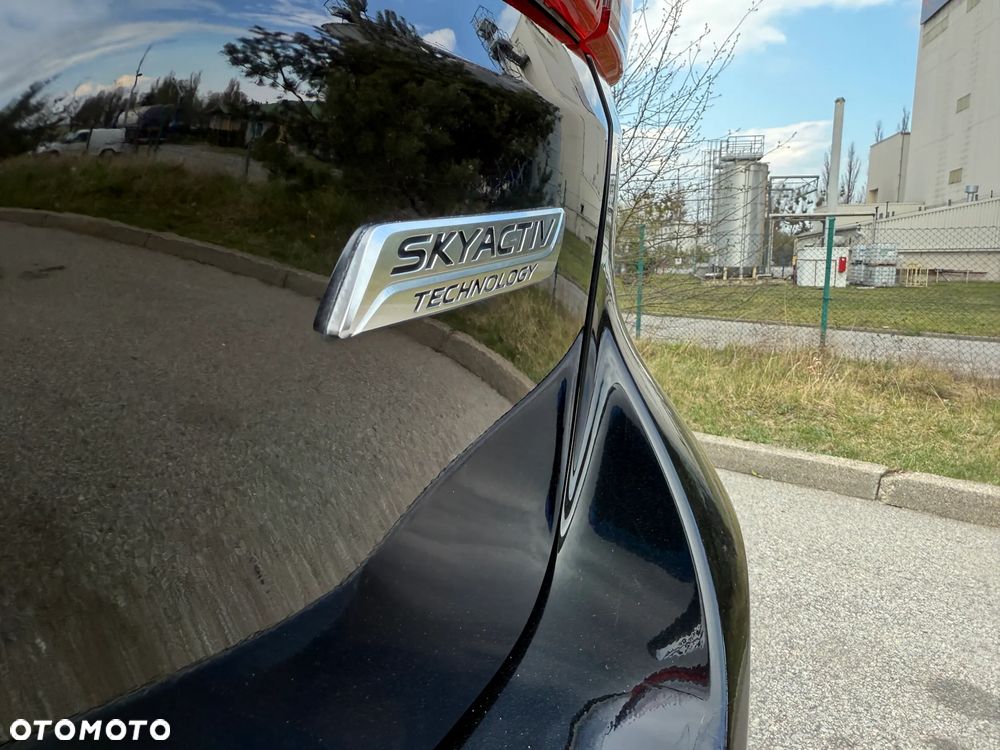 Mazda 6 - 17