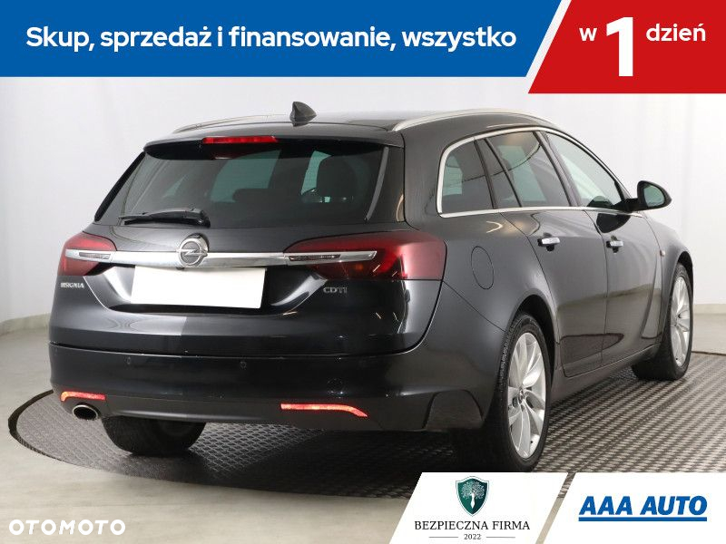 Opel Insignia - 6