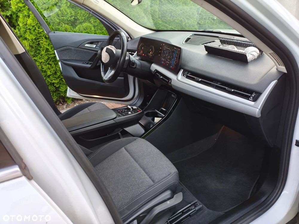 BMW X1 sDrive18i GPF Sport Line - 28