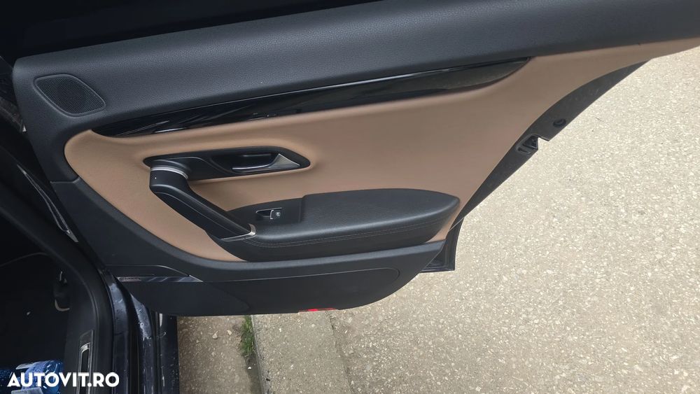 Volkswagen Passat 2.0 TDI 4Motion DSG BlueMotion Tech Exclusive - 11