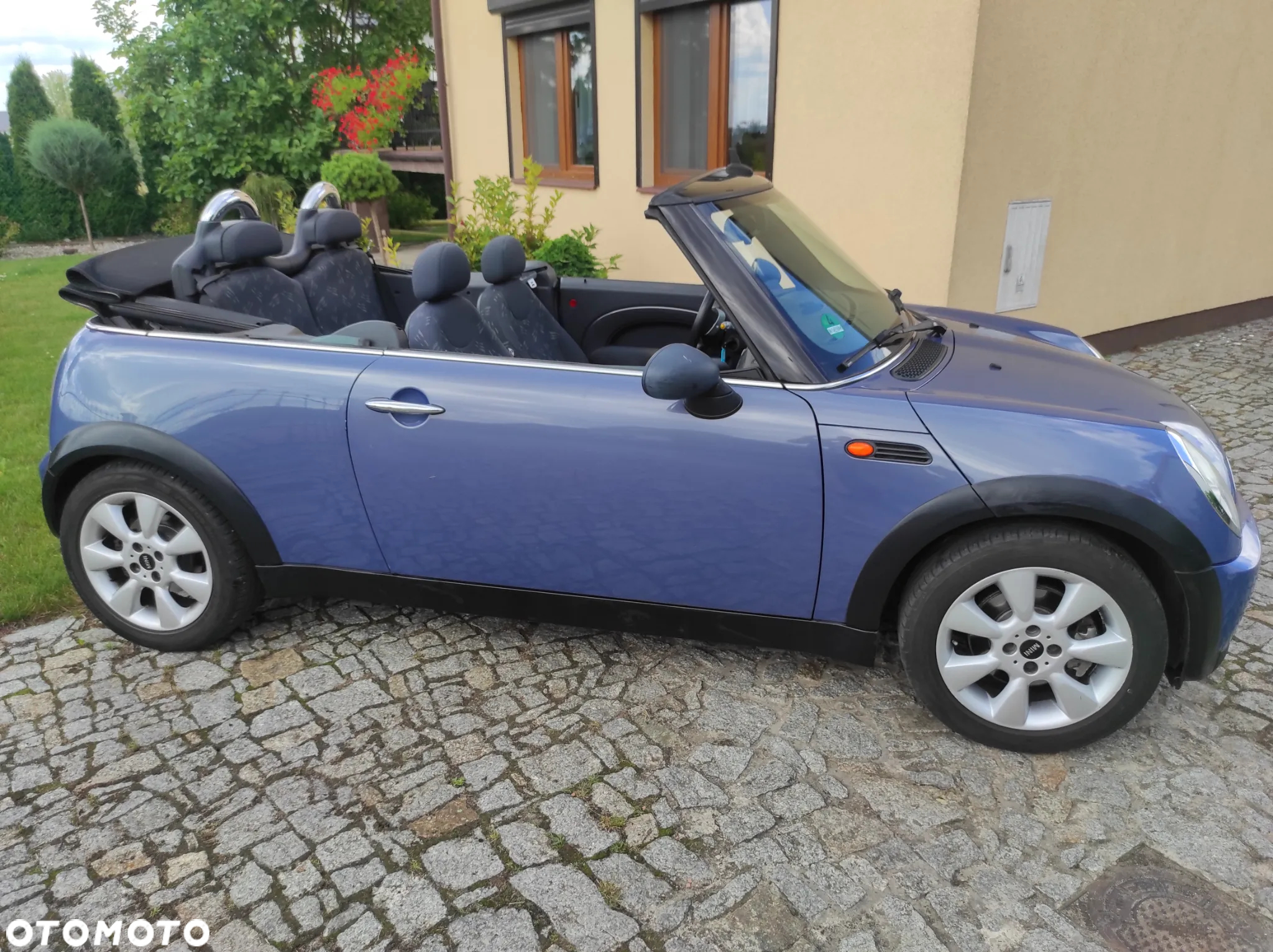 MINI ONE Standard - 10