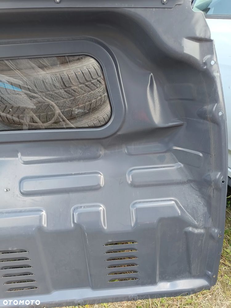 Mercedes-Benz Vito Mixto Extralang PRO - 7