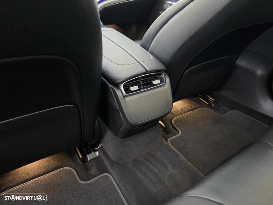 Mercedes-Benz EQE SUV 350+ Edition - 27