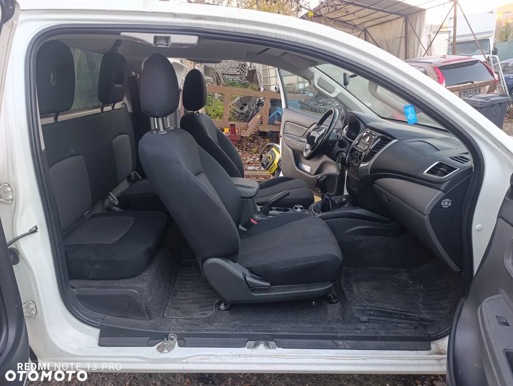 Fiat Fullback 2.4 MJ EC LX EU6 - 26