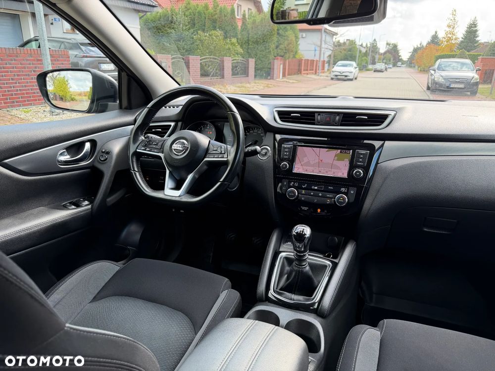 Nissan Qashqai - 31