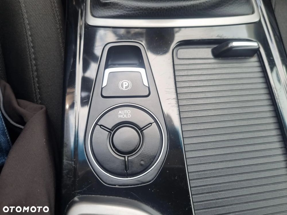 Hyundai i40 Kombi blue 1.6 Trend - 4