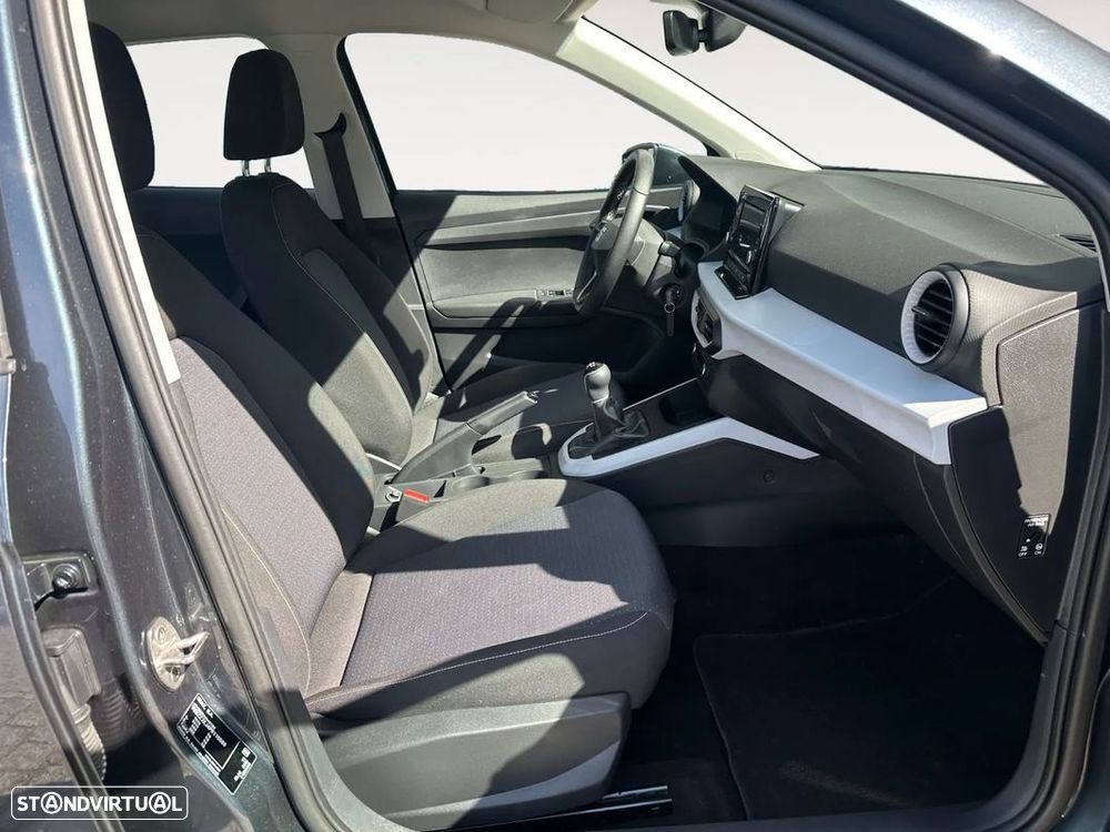 SEAT Arona 1.0 TSI Style - 14