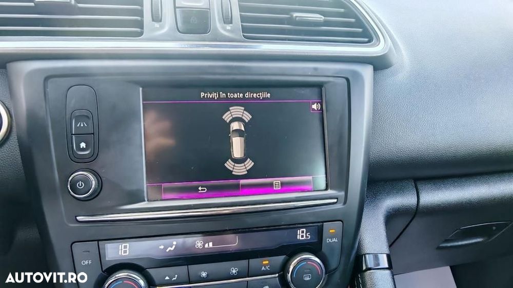 Renault Kadjar - 17