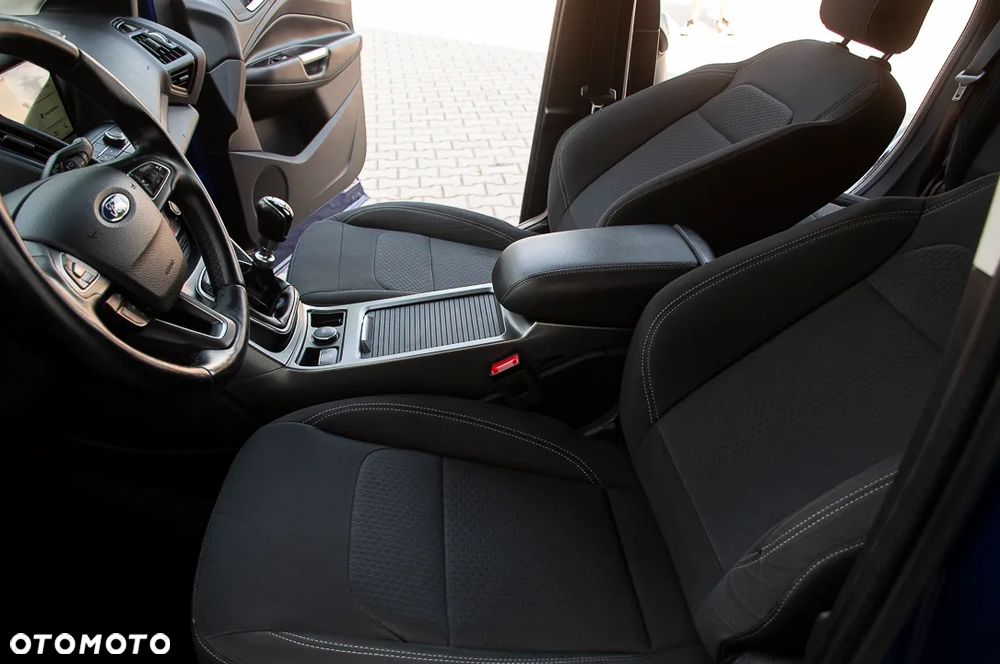Ford Kuga 1.5 EcoBoost FWD Titanium ASS GPF - 26