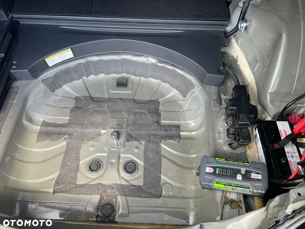 Toyota RAV4 2.5 Hybrid Comfort 4x2 - 16