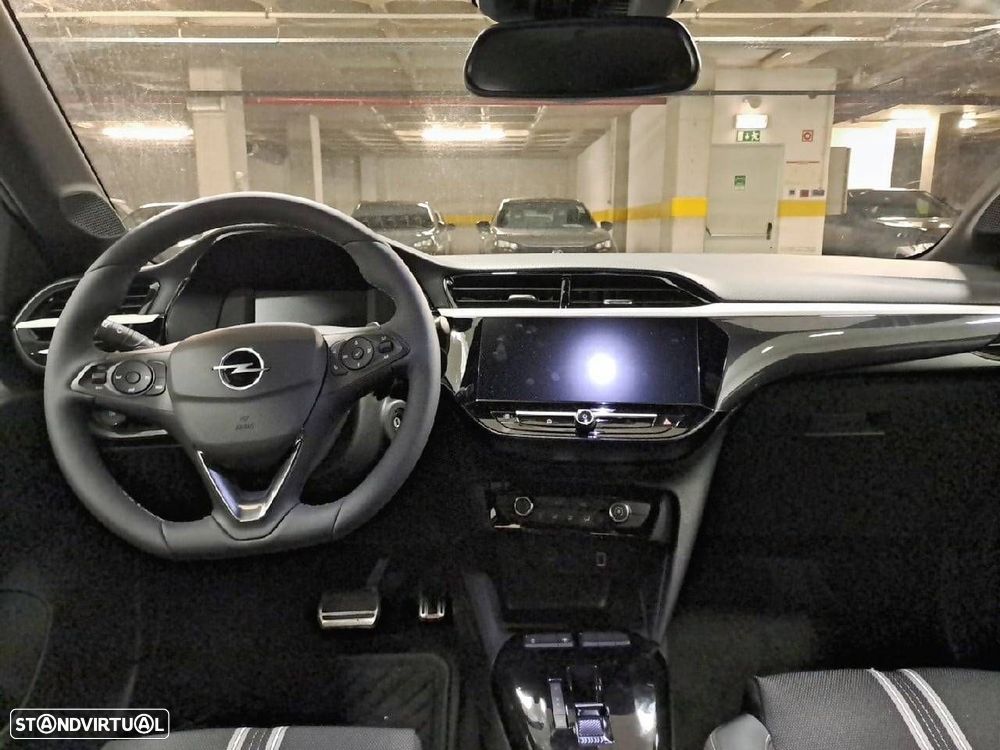 Opel Corsa 1.2 T Hybrid GS eDCT - 8