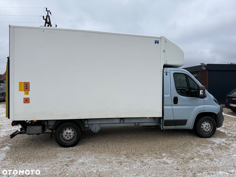 Citroën Jumper - 12