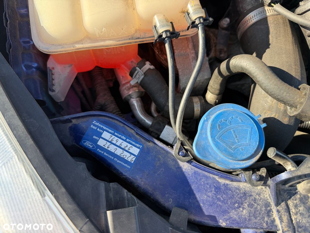 Ford Focus 1.0 EcoBoost Start-Stopp-System Business Edition - 35