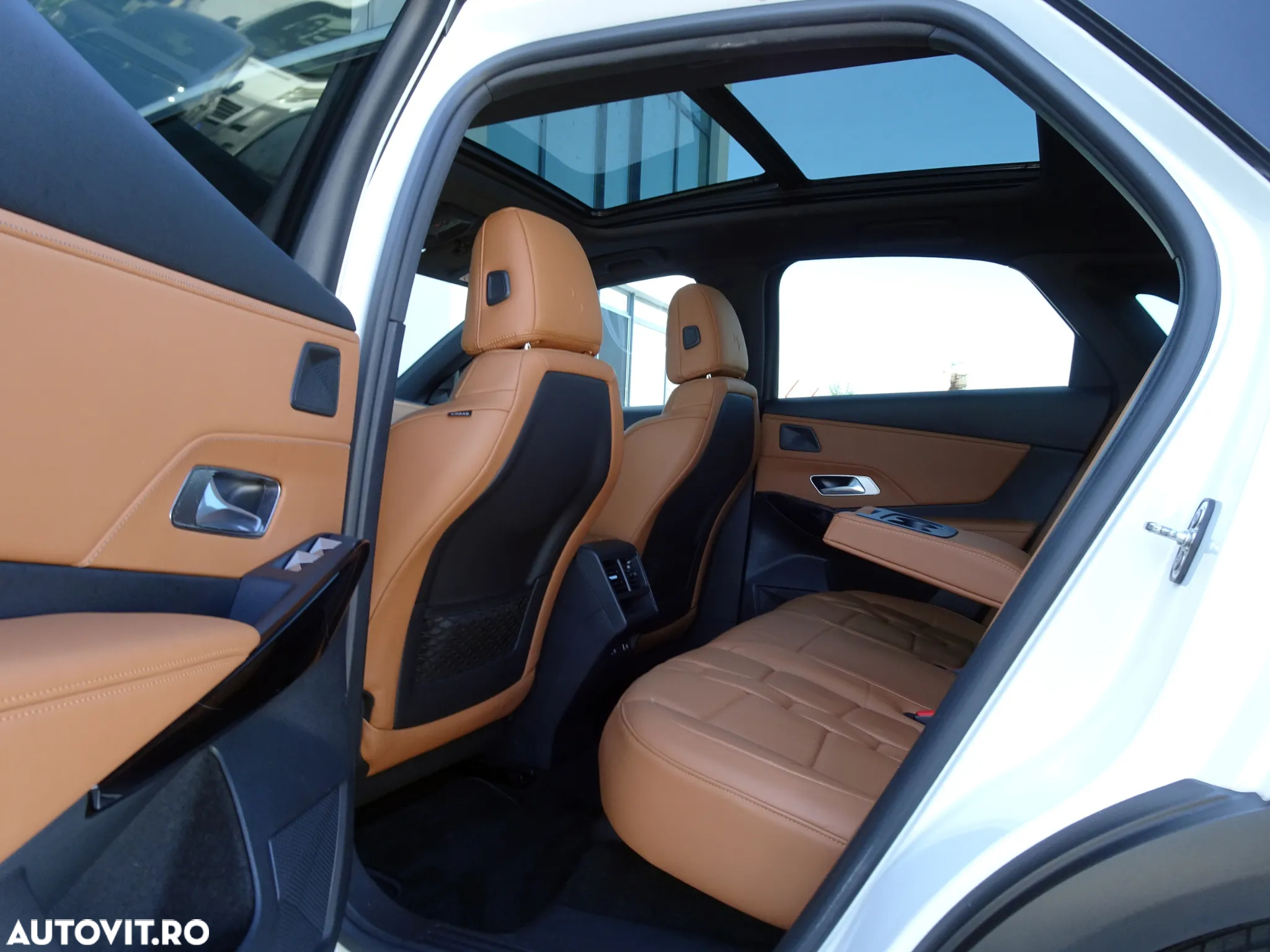 DS Automobiles DS 7 Crossback - 13