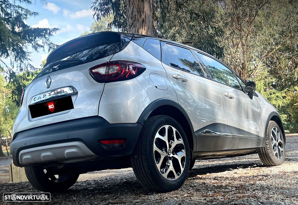 Renault Captur 0.9 TCE Exclusive - 6
