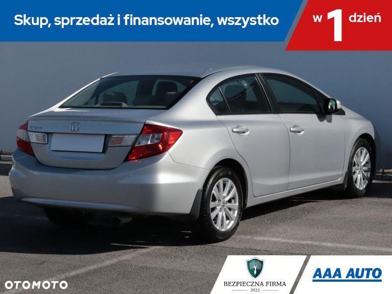Honda Civic - 7
