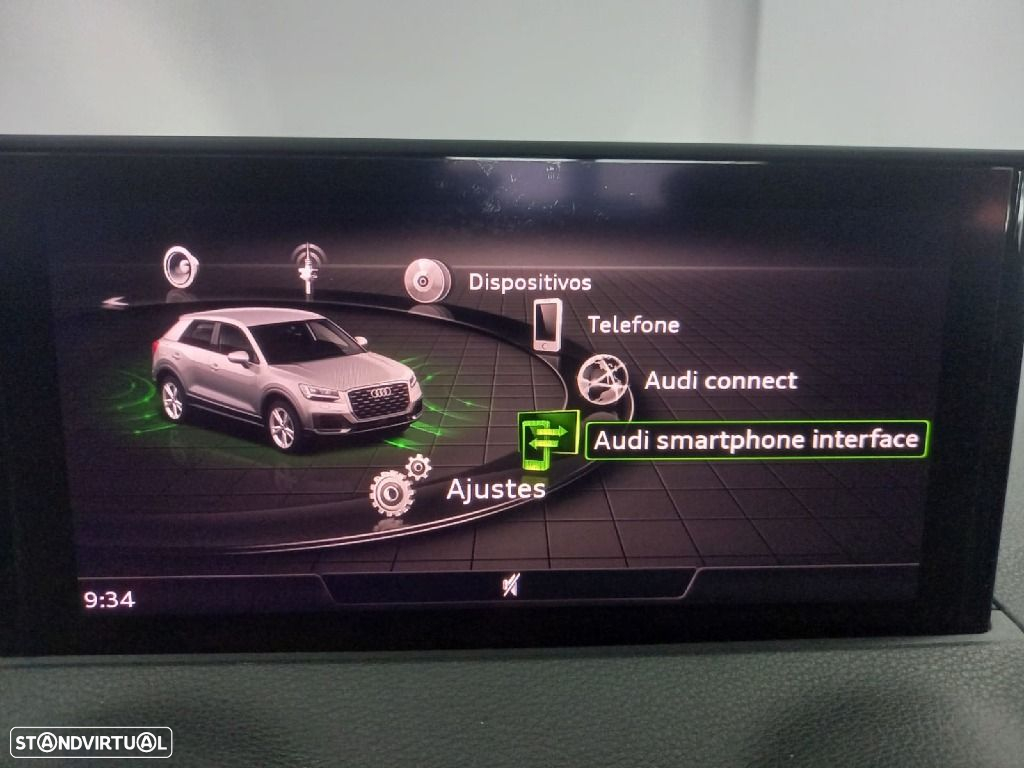 Audi Q2 30 TFSI Advanced - 17