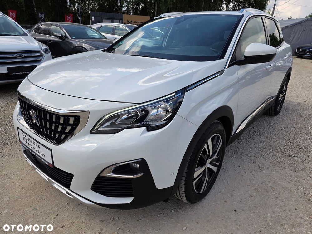 Peugeot 3008 - 24