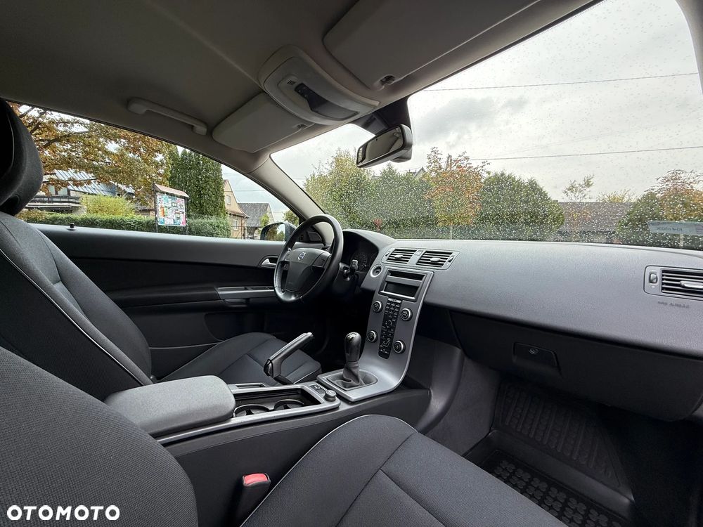 Volvo C30 DRIVe Kinetic - 20