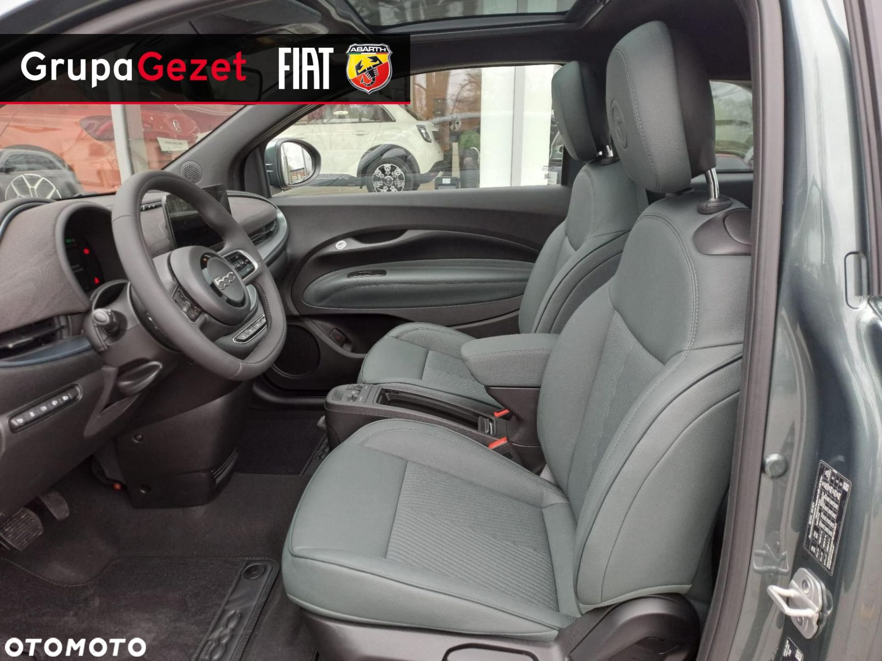 Fiat 500e - 13