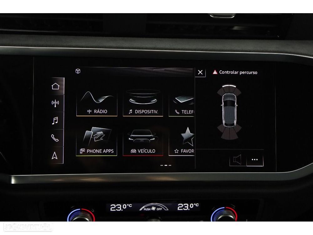 Audi Q3 Sportback 45 TFSIe S tronic - 21