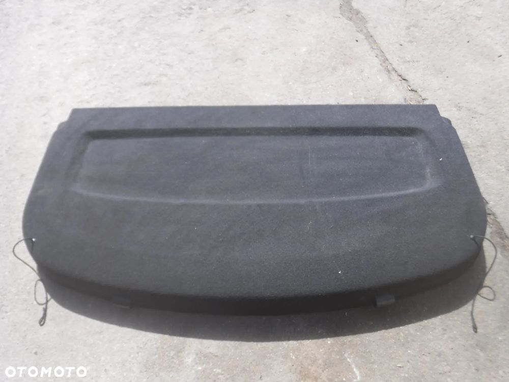 Opel Astra K hb  polka bagaznika ladna - 1