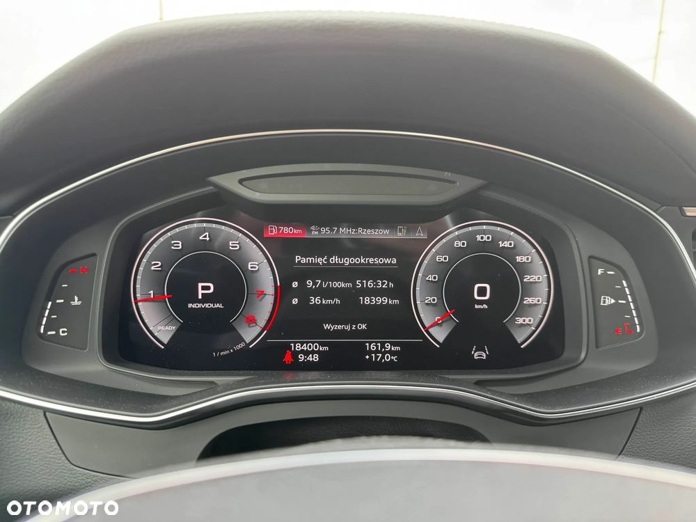 Audi A6 Limousine 45 TFSI quattro S tronic - 11